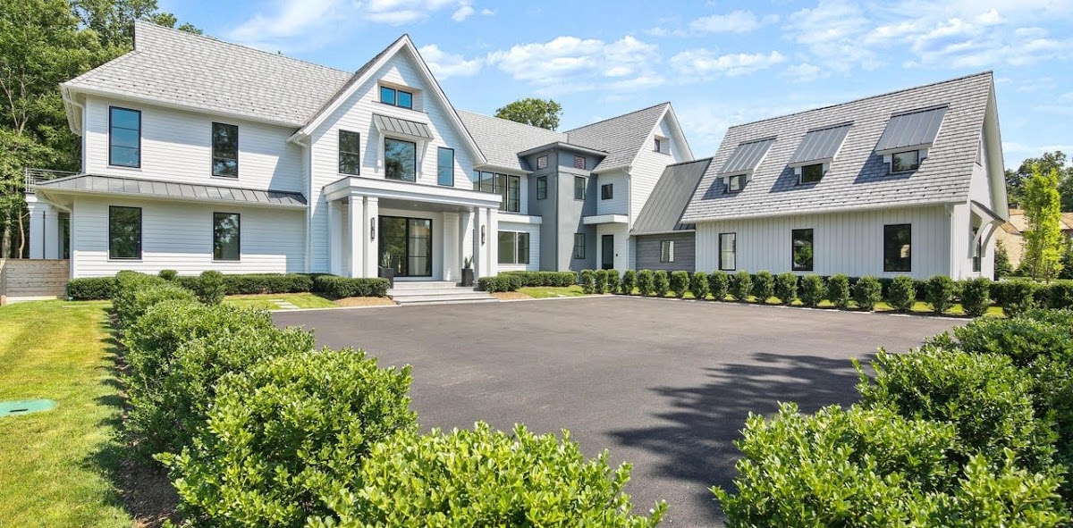 Bluewater Home Builders