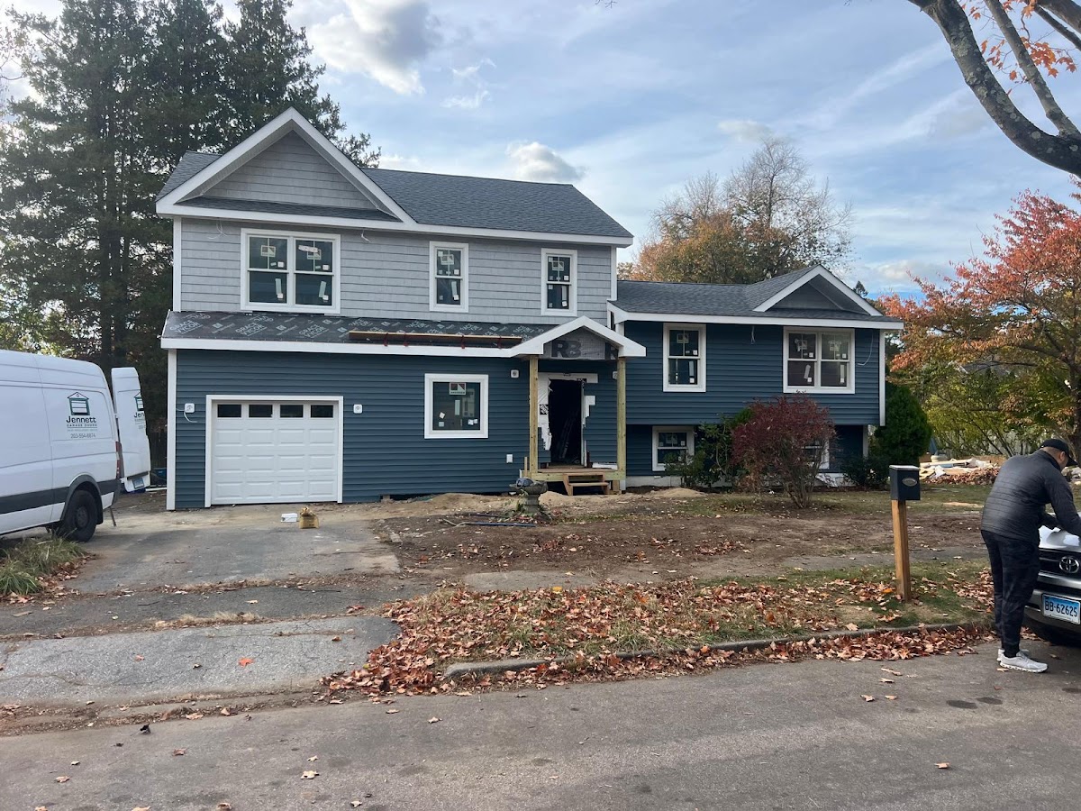 CT House Builders