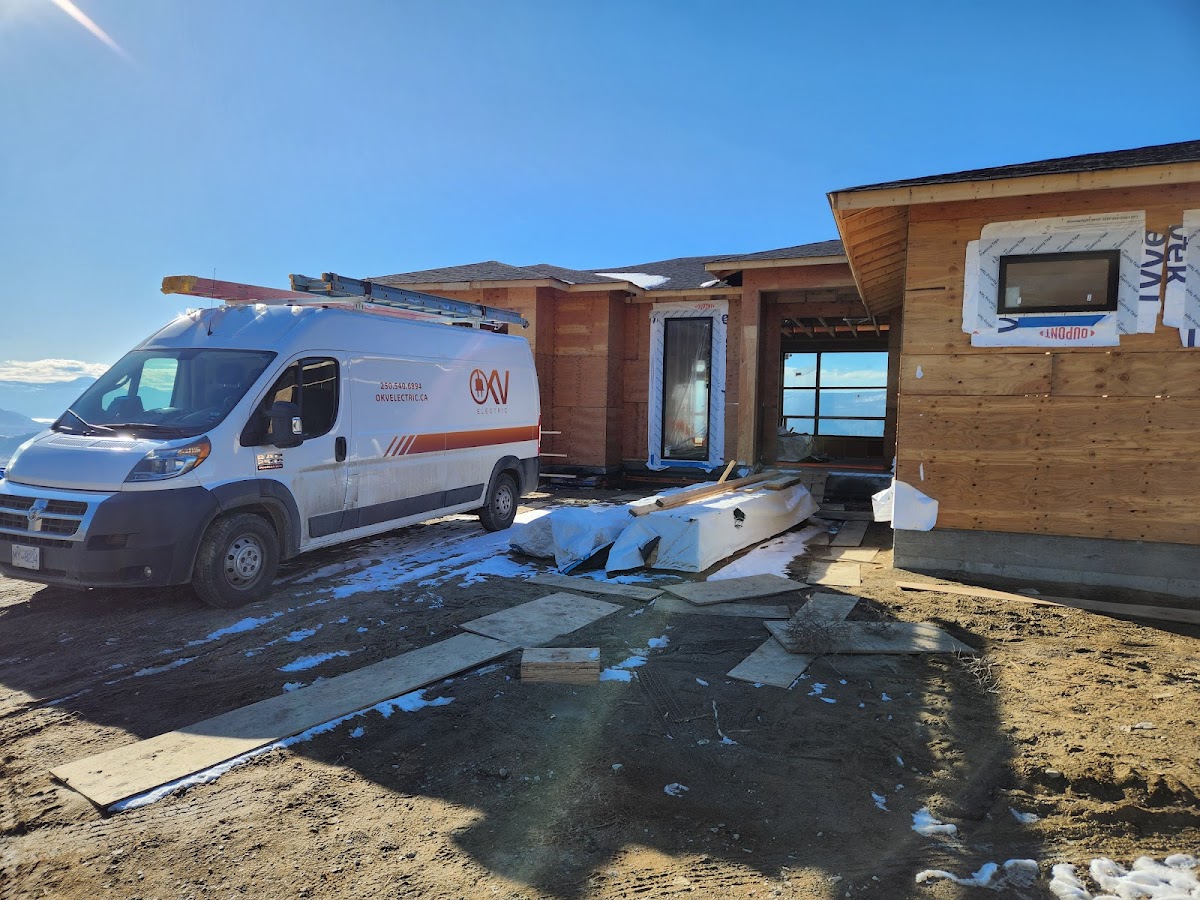 OKV Electrical Ltd.