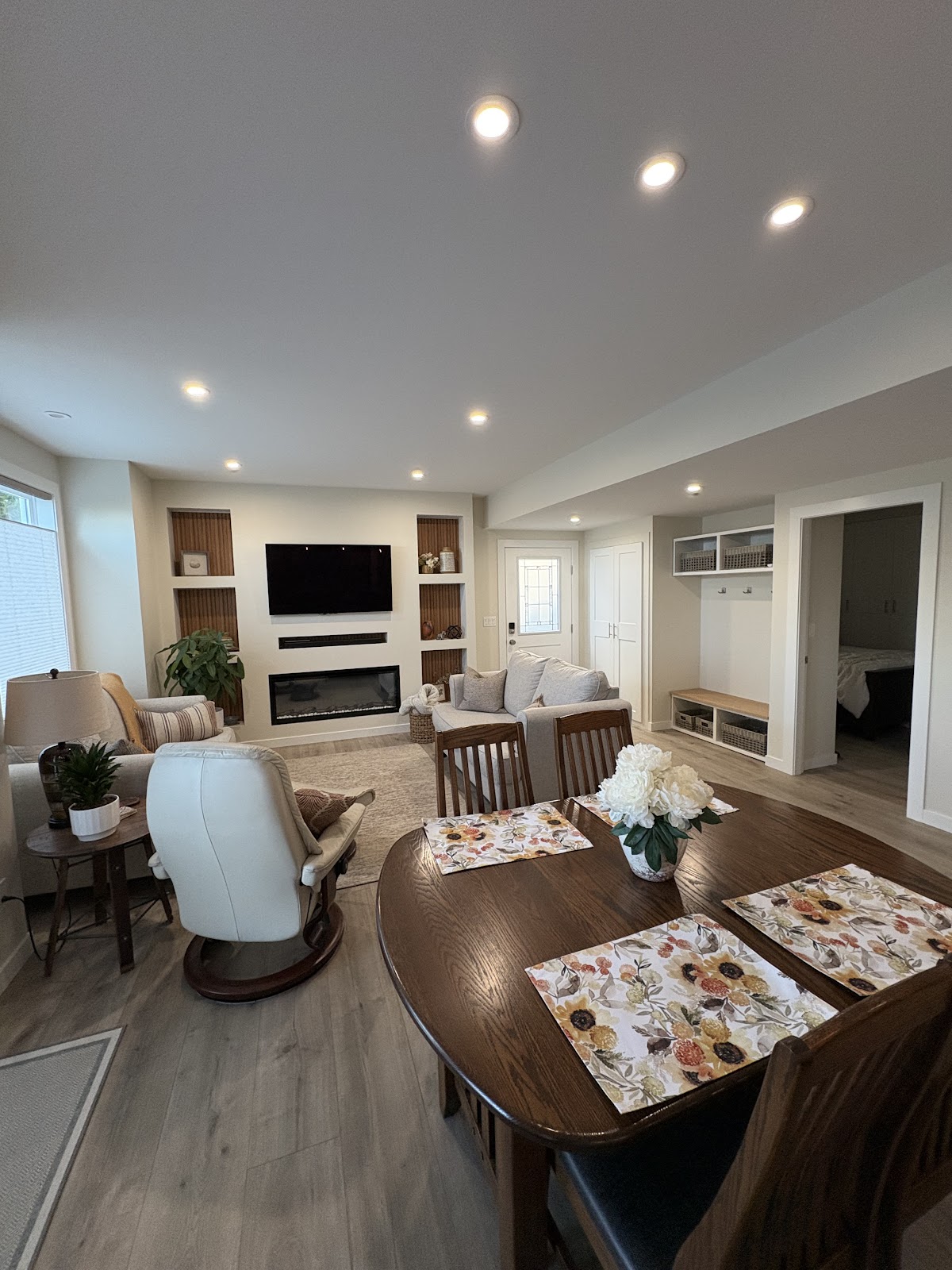 LINQ Flooring