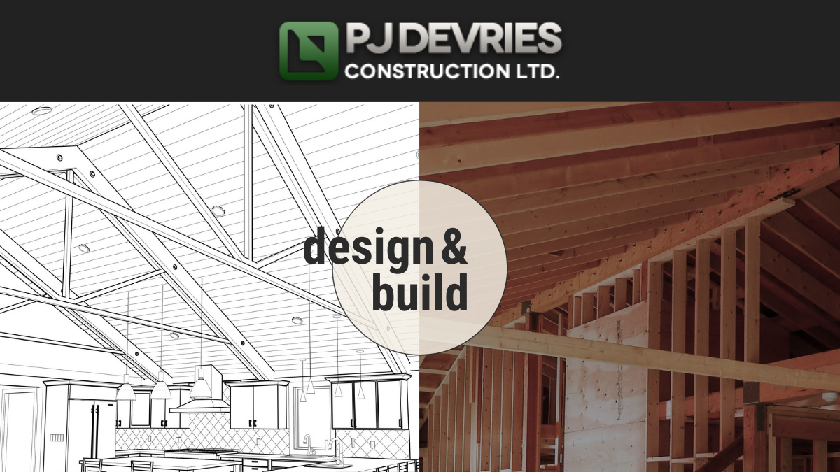 P J DeVries Construction Ltd.