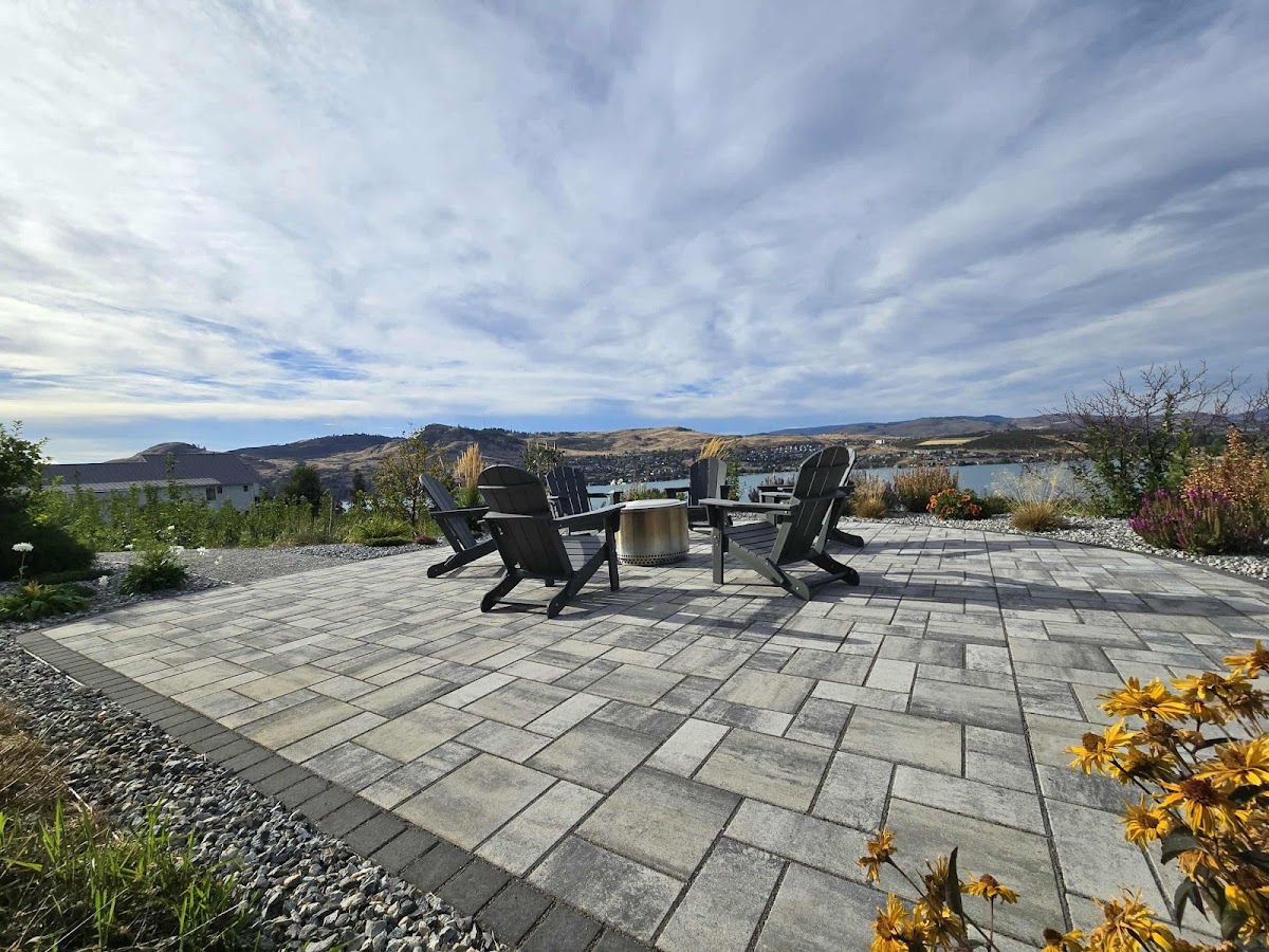Peacock Landscaping