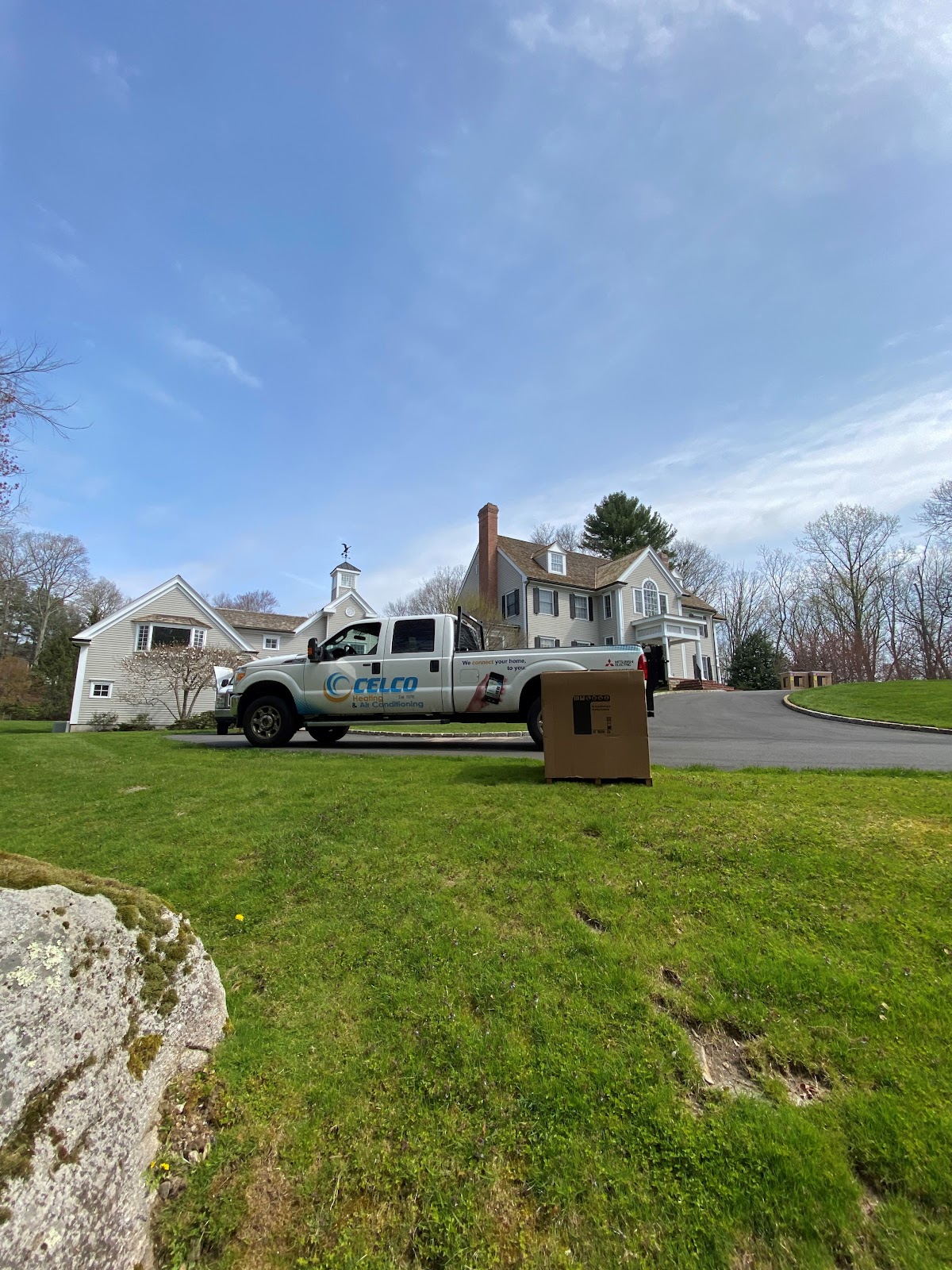 Celco Heating & Air Conditioning