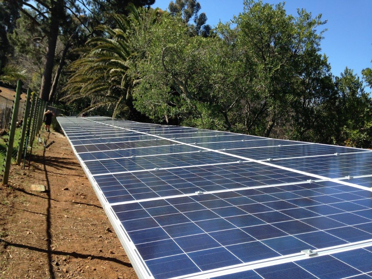 IceBerg Solar