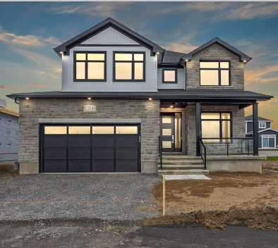 Greene Homes