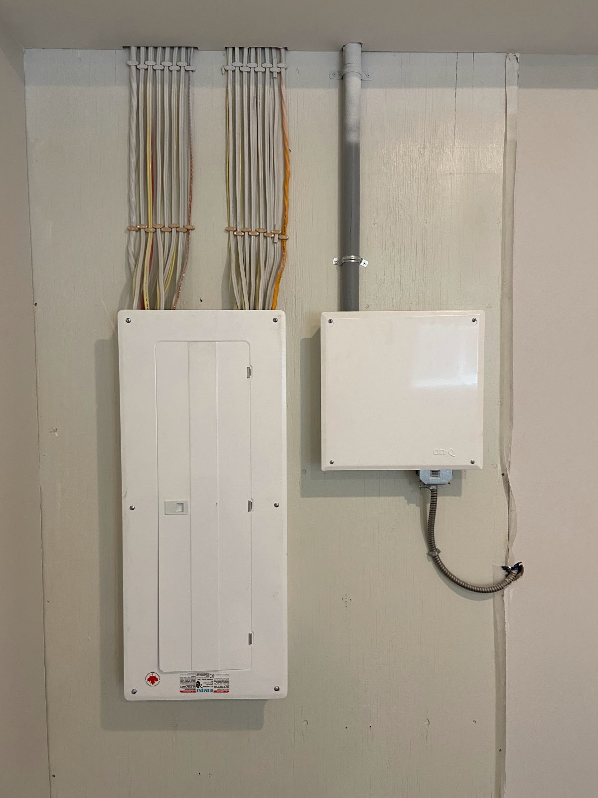 Albs Electric Ltd