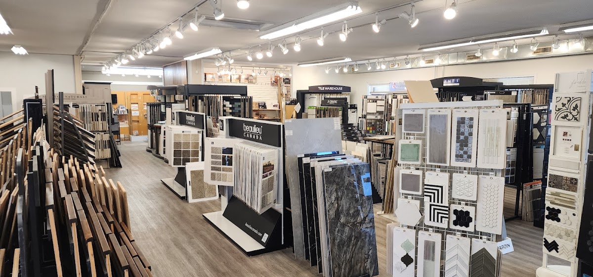 Sierra Flooring