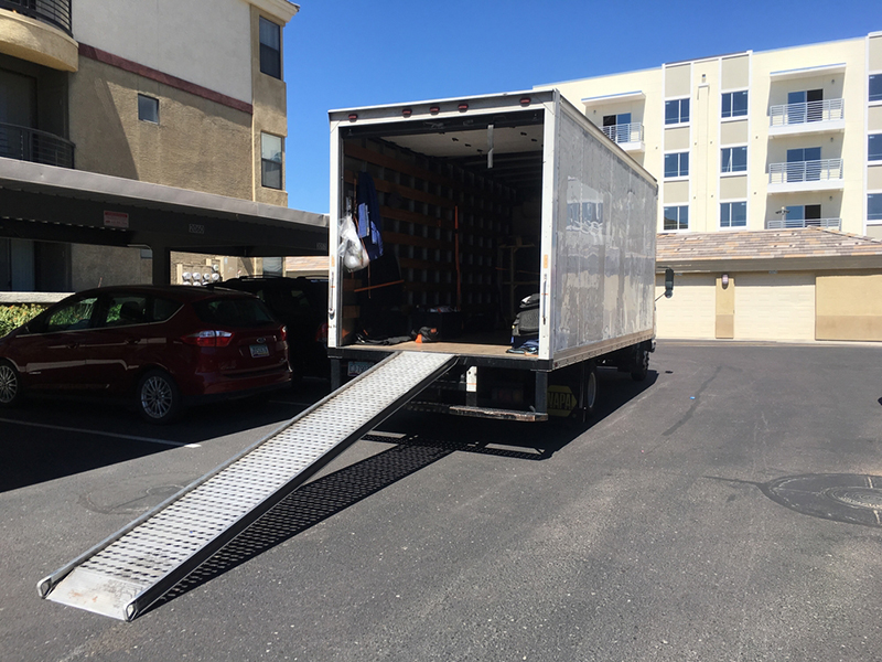 Packrat Movers Penticton