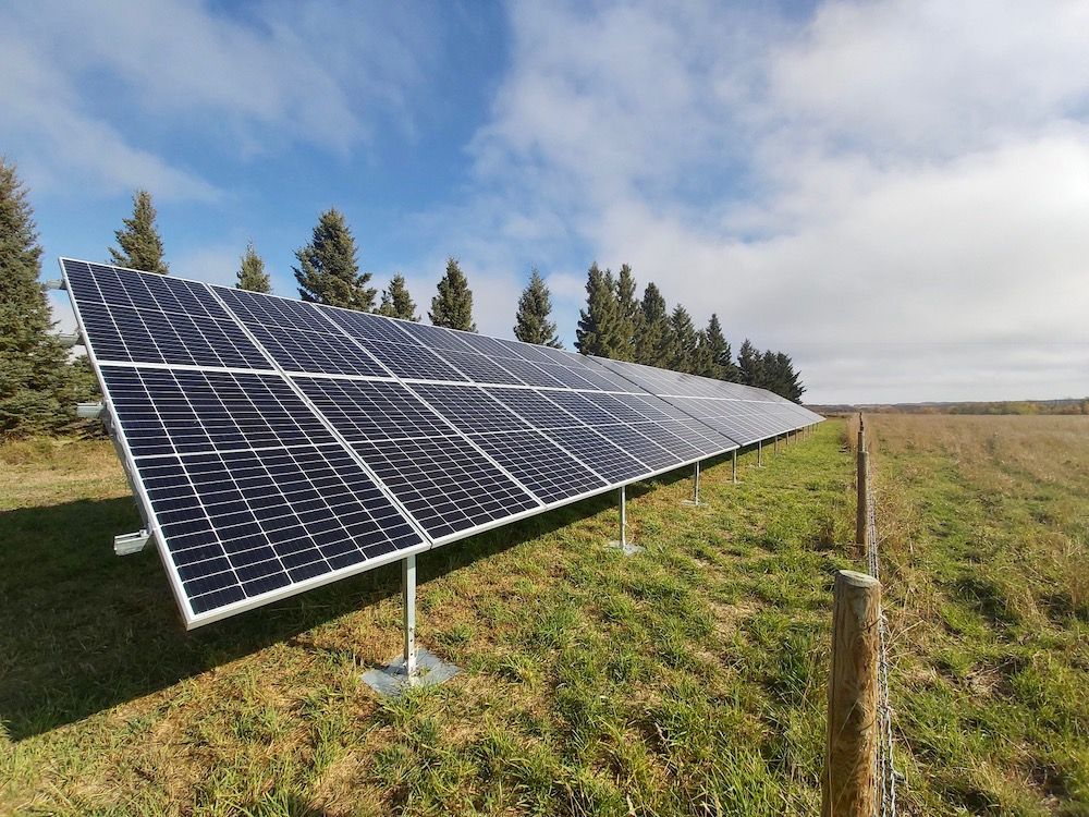 EVOLVsolar