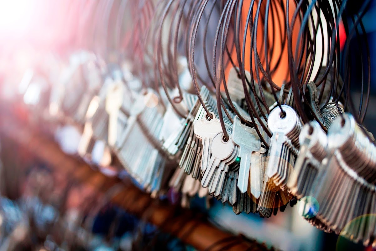 All United Locksmith