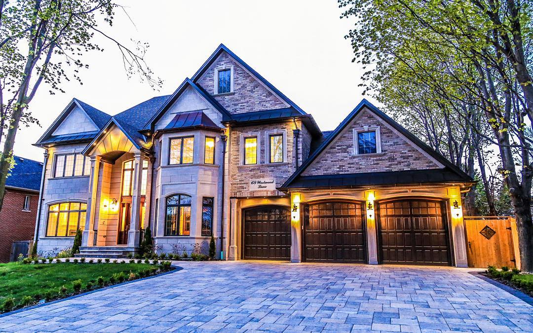 Bloomfield Homes