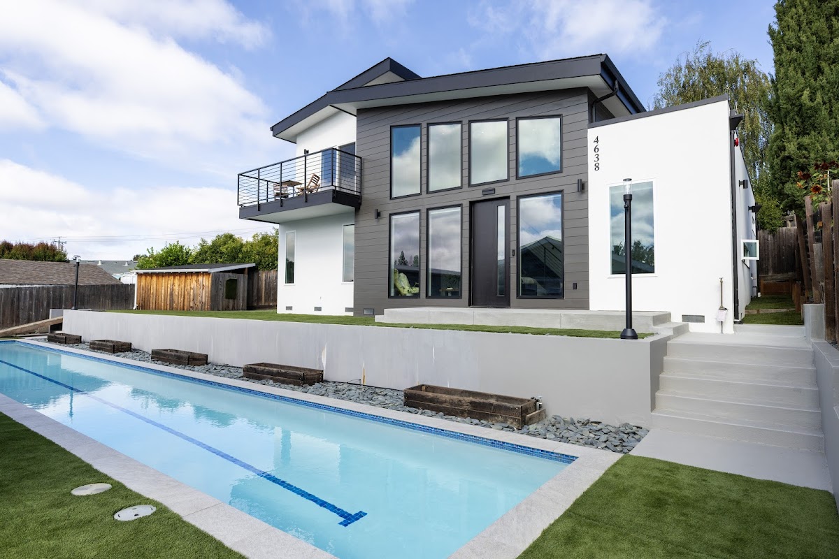 Burton Builders LLC