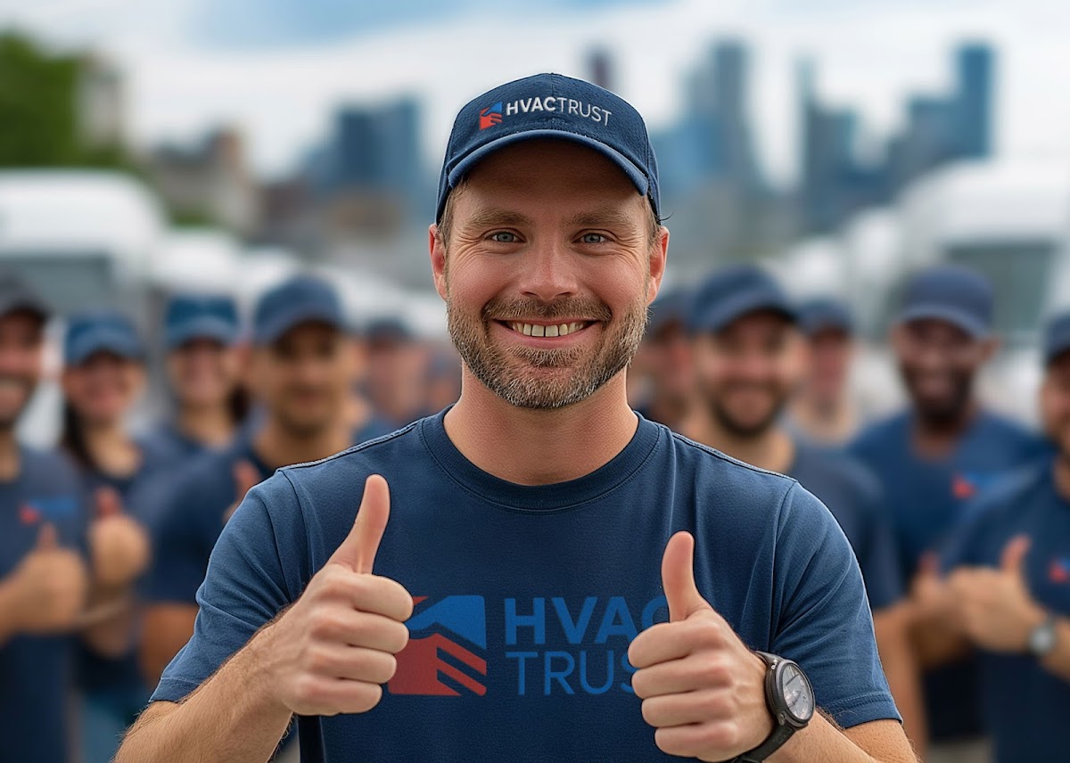 HVAC Trust