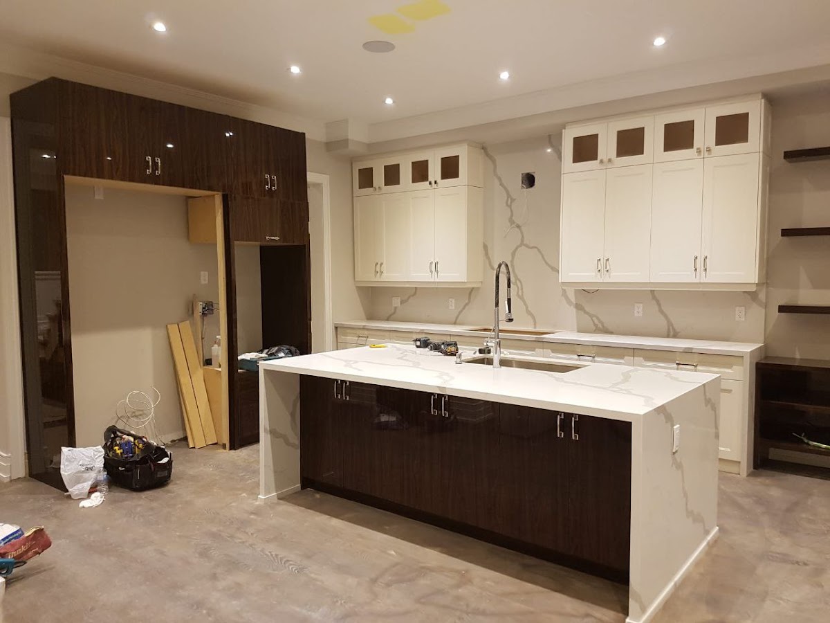 A Renovation Company Toronto Corporation