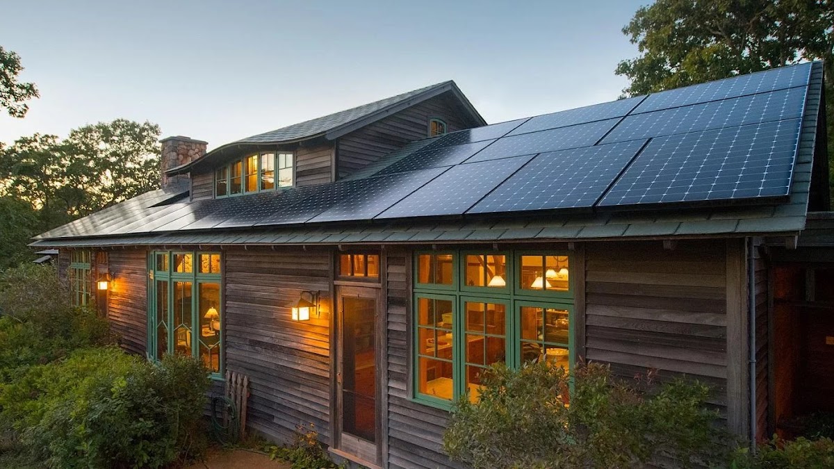 ProFusion Solar