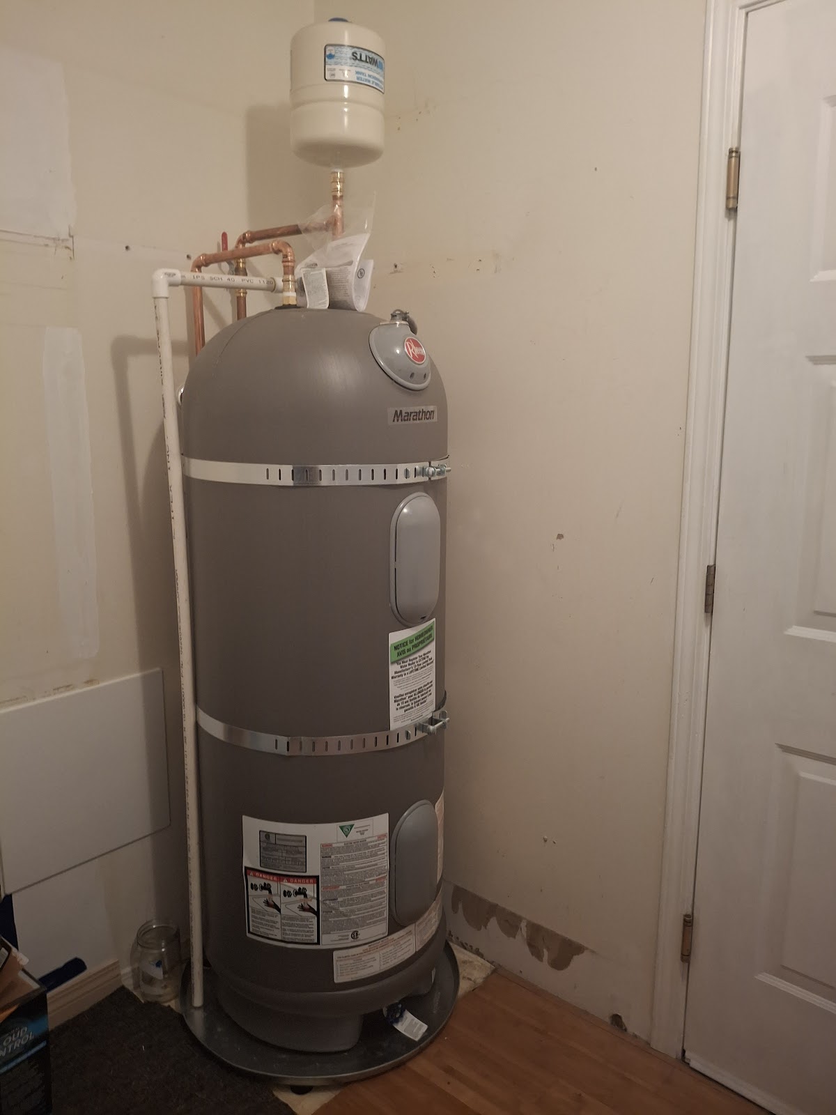 Sidney Plumbing Inc