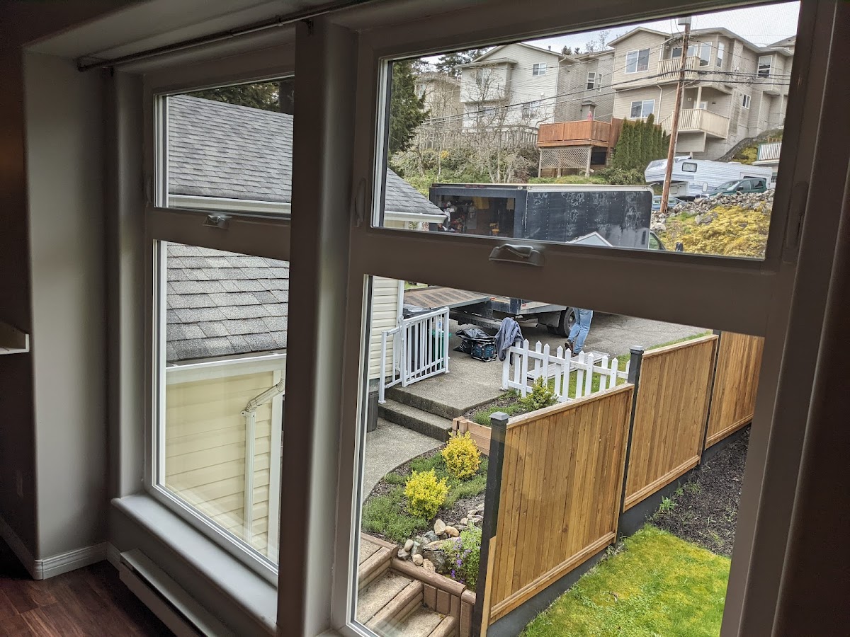 West Coast Windows