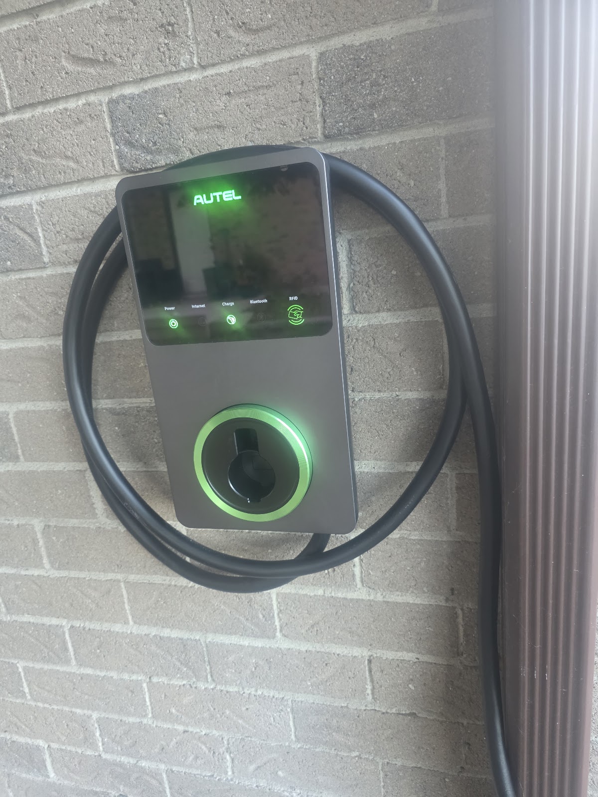 Lia Electric Ltd.