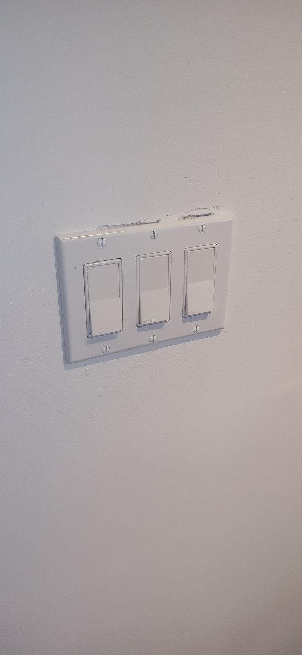 Power Squad Electricians