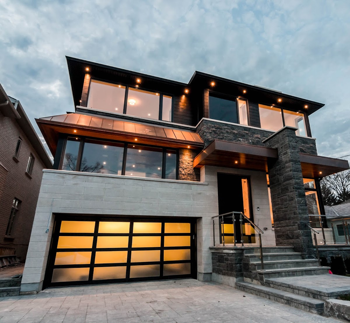 Ocean Breeze Homes