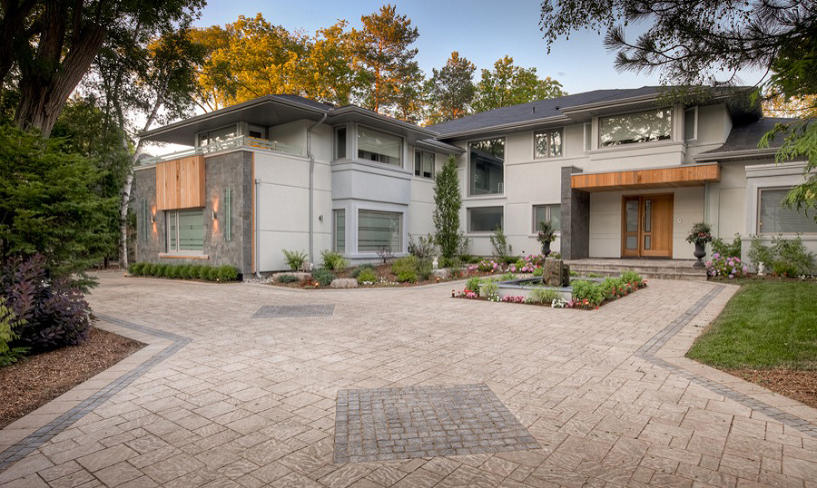 Alphyn Homes Inc.