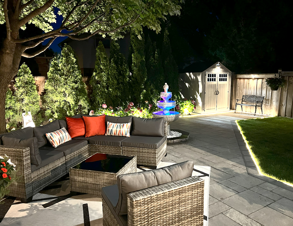 Avanti Landscaping