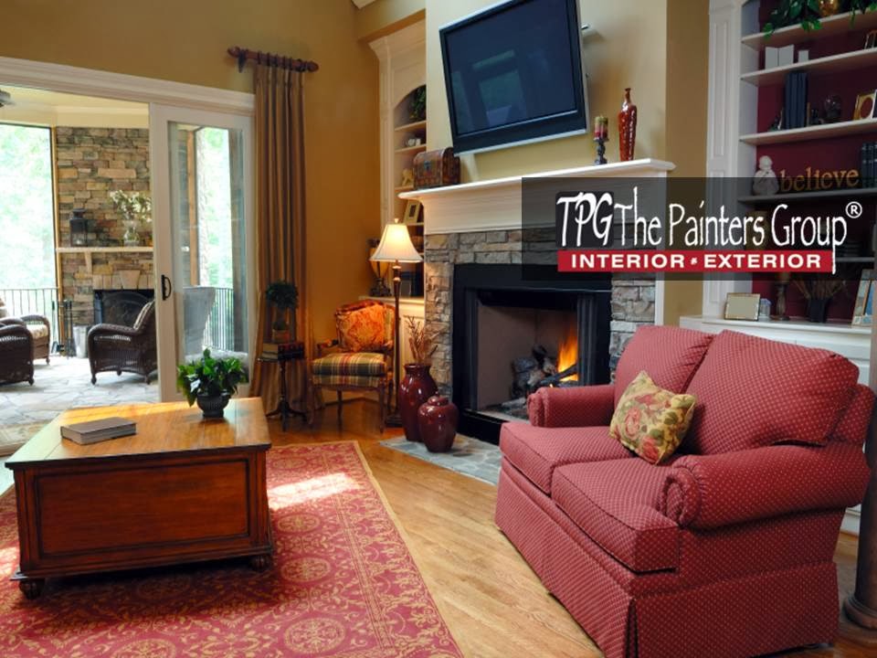 The Painters Group