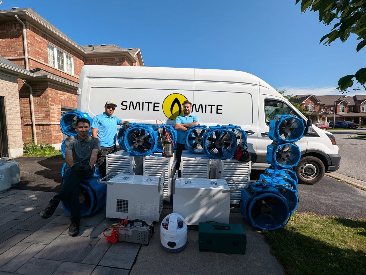 Smite A Mite | Bed Bug Heat Treatment