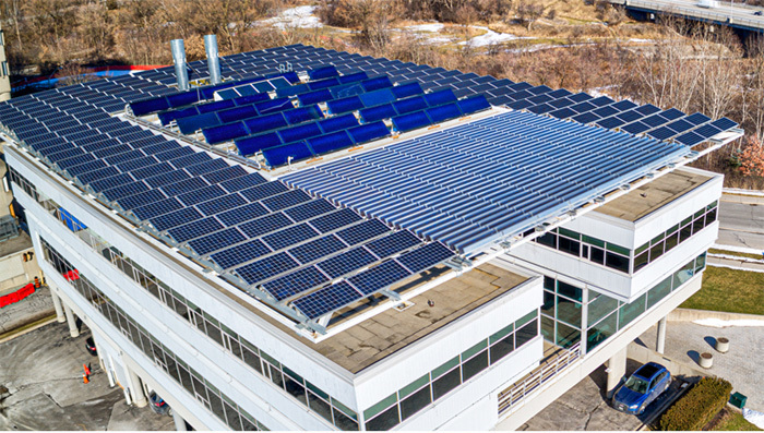 Terawatt Solar
