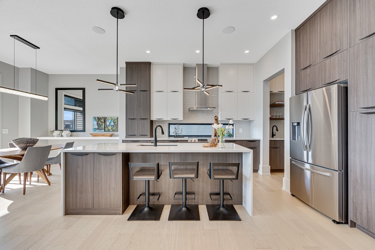 McKee Homes Ltd.