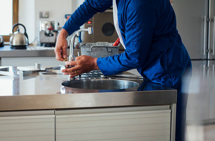 Monty's Plumbing & Heating Service Inc