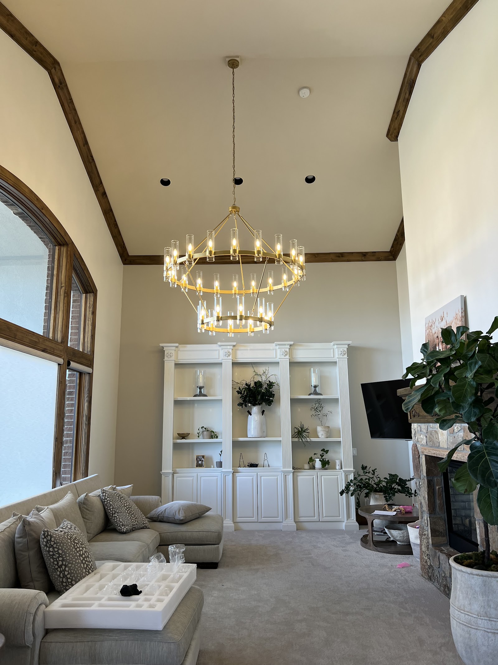 JP Electrical, LC