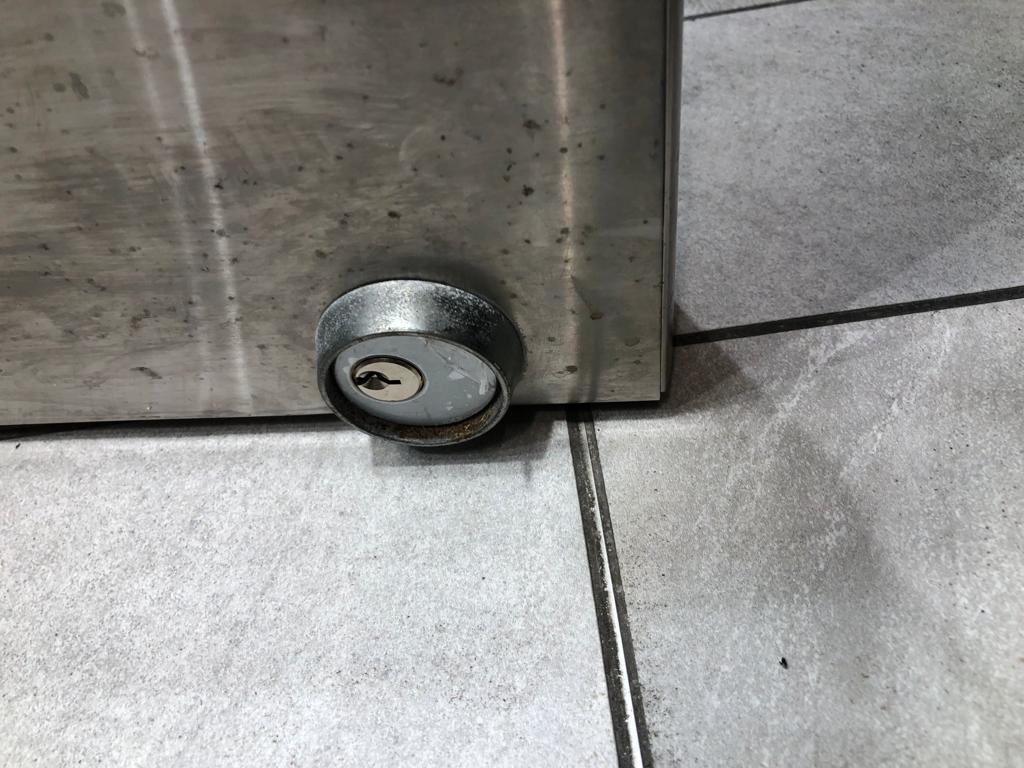 S.O.S Locksmith Brantford