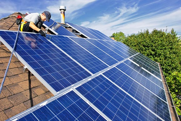 Pell Solar Inc