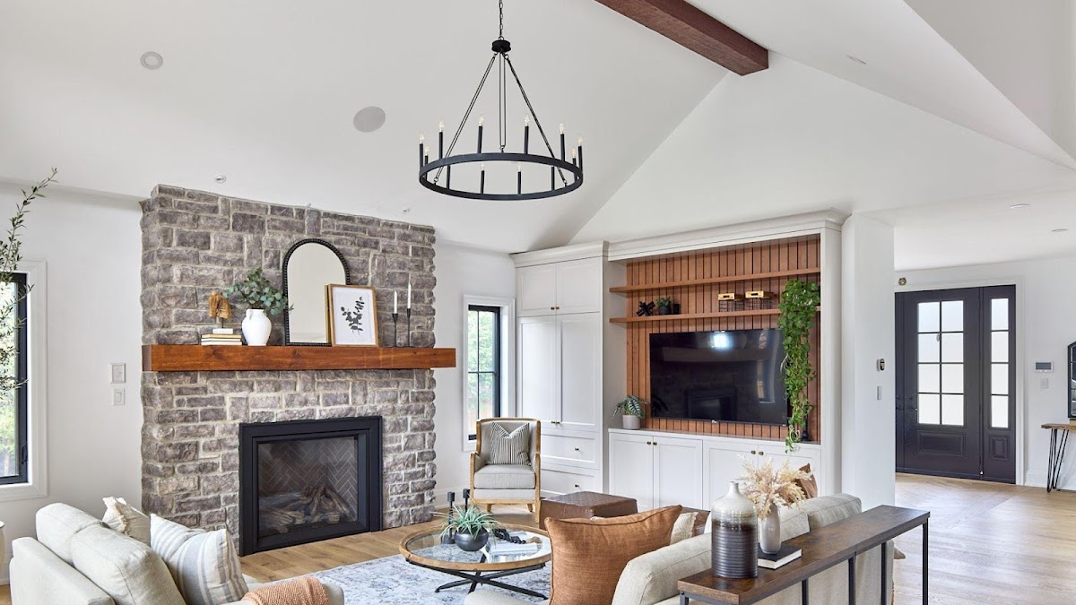 Ever After Homes