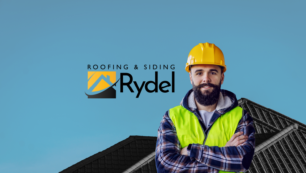 Rydel Roofing in Burlington