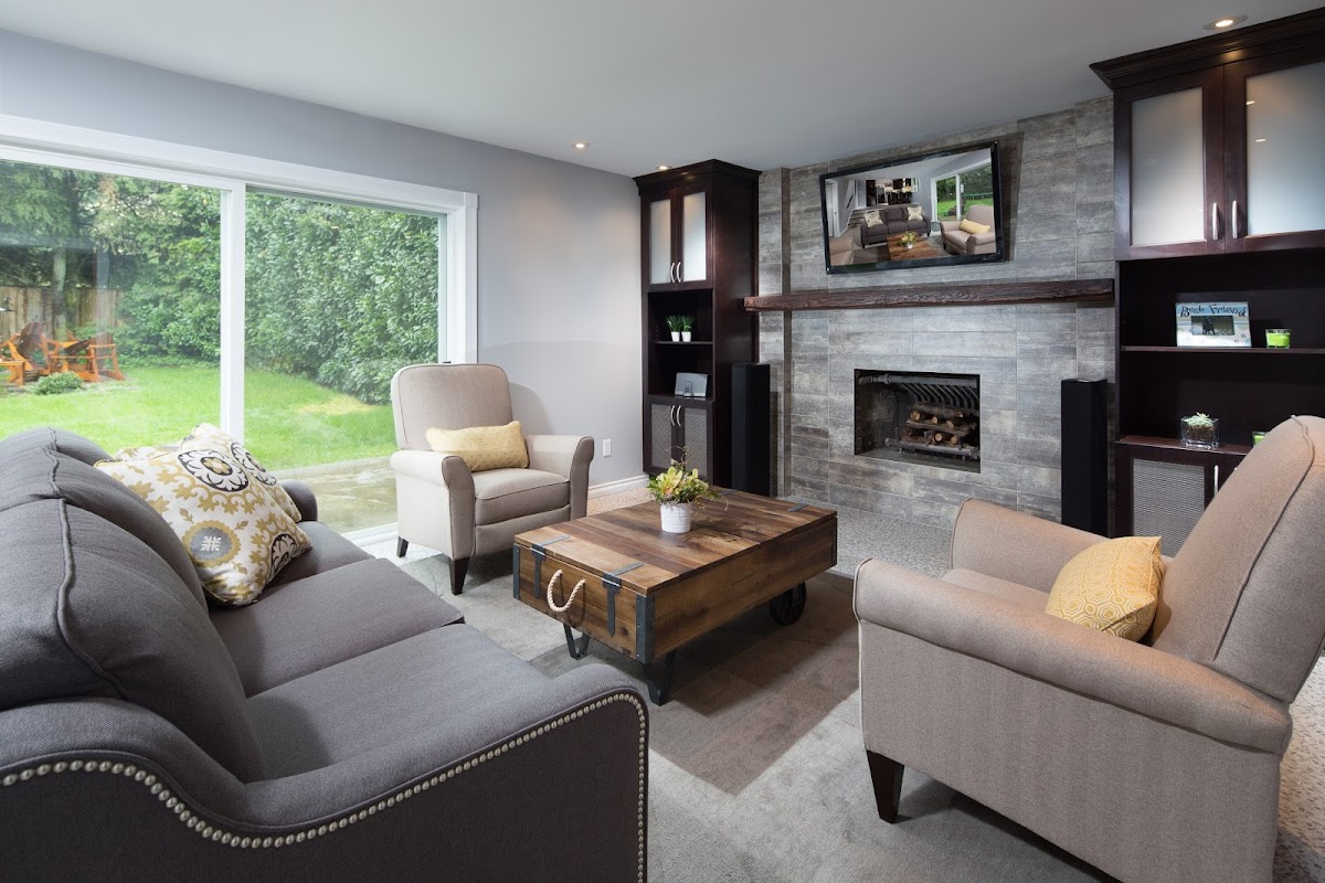 Alair Homes Langley