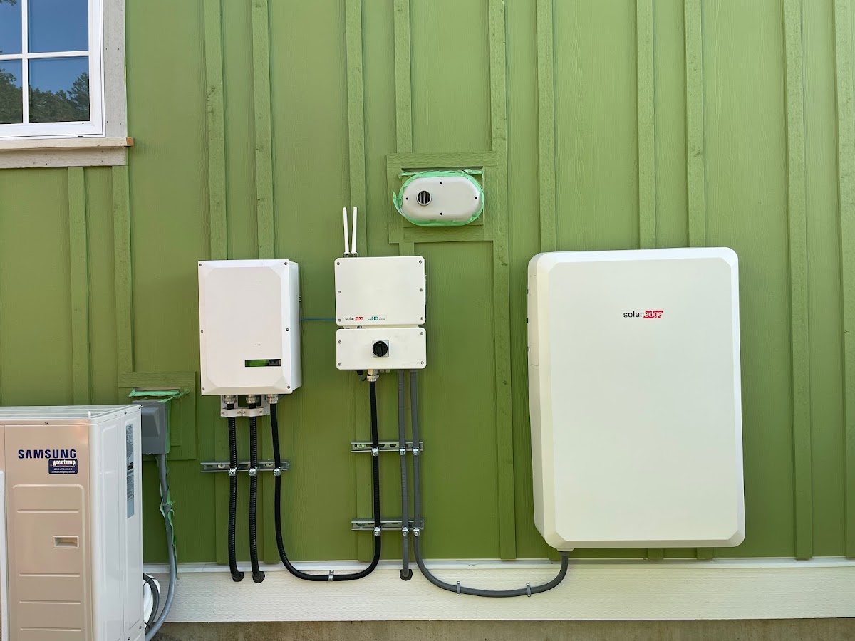 Son Solar LTD.