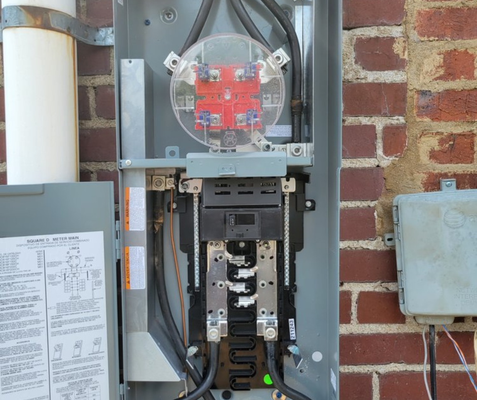 Electric Wire Services