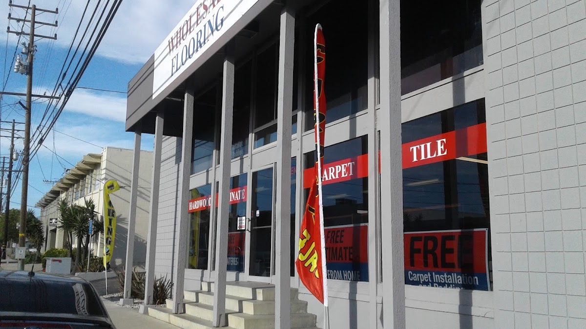 Wholesale Flooring Galleria