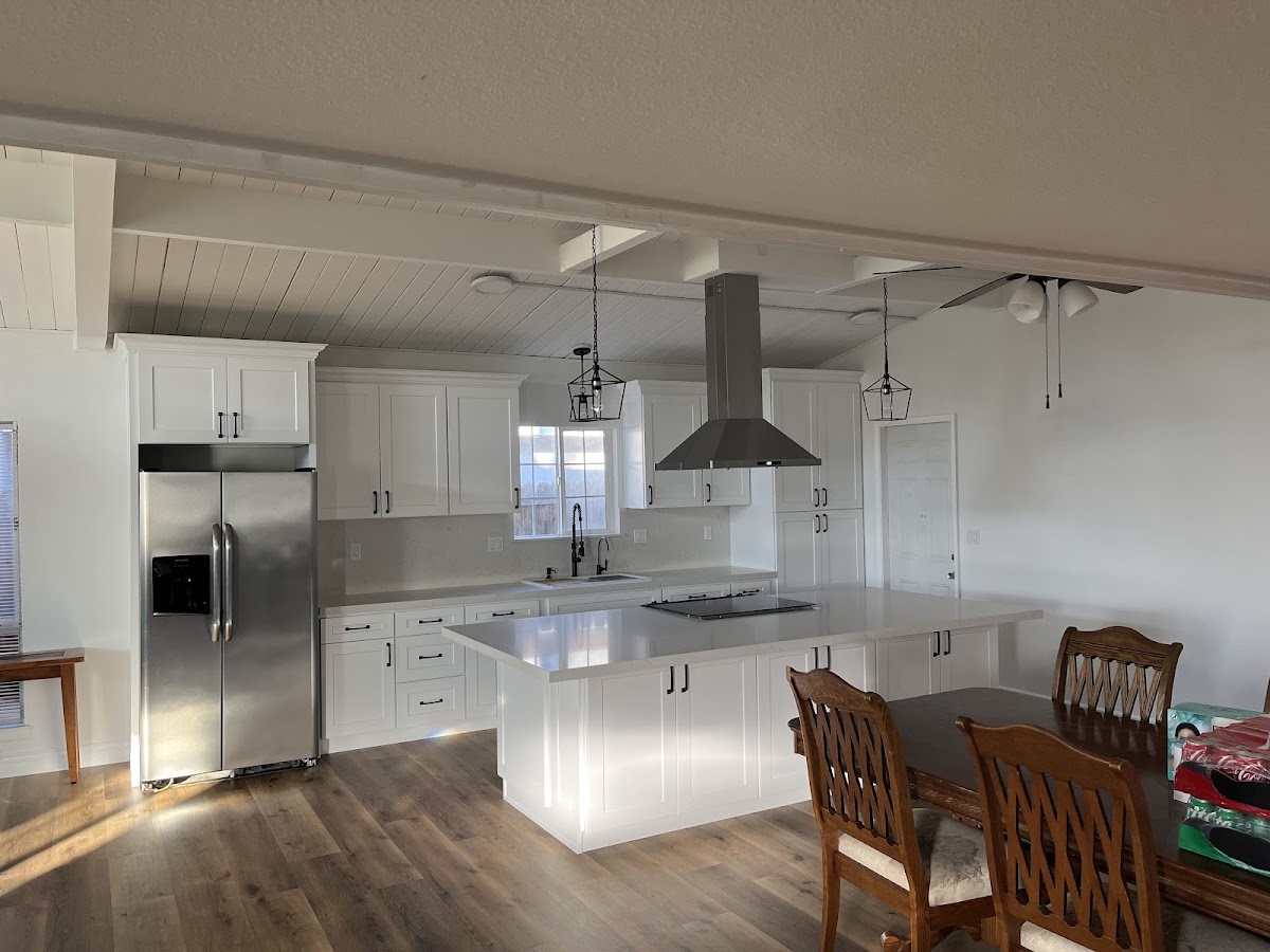 Cal Prestige Construction and Restoration