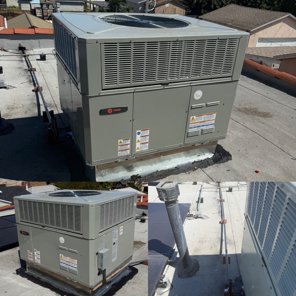 All Temp Heating & AC Repair Oxnard