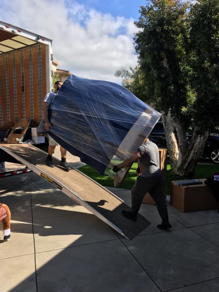 Ventura Moving Company
