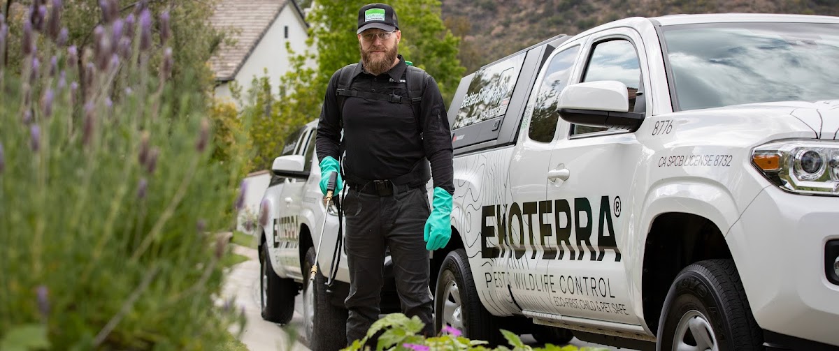 Ekoterra Gopher Pest & Wildlife Control