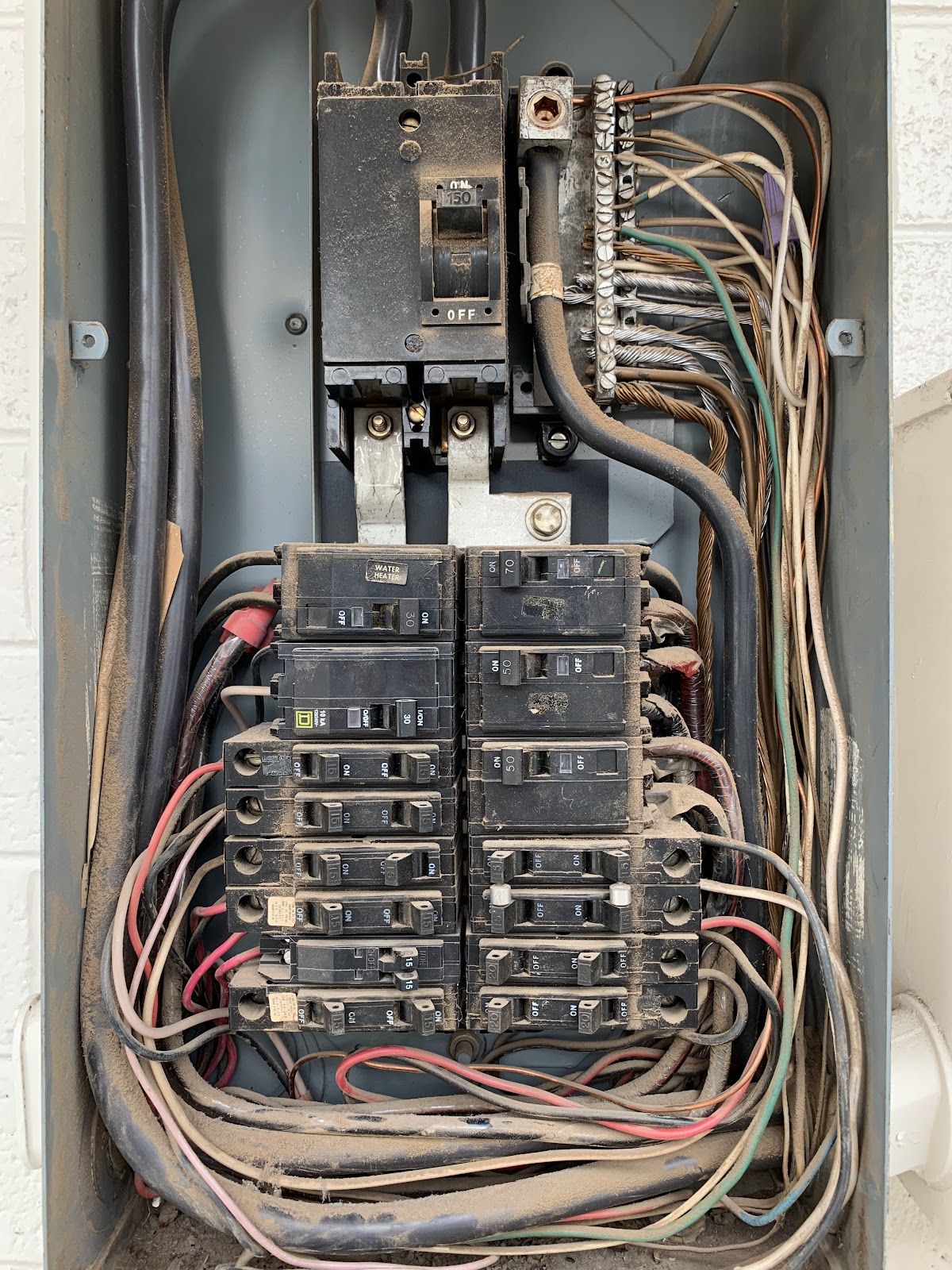 My AZ Electrician LLC