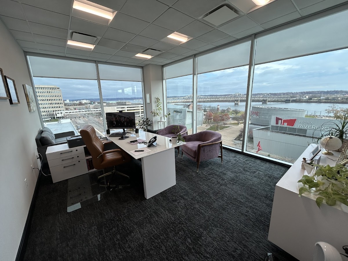 Floor Boss Peoria