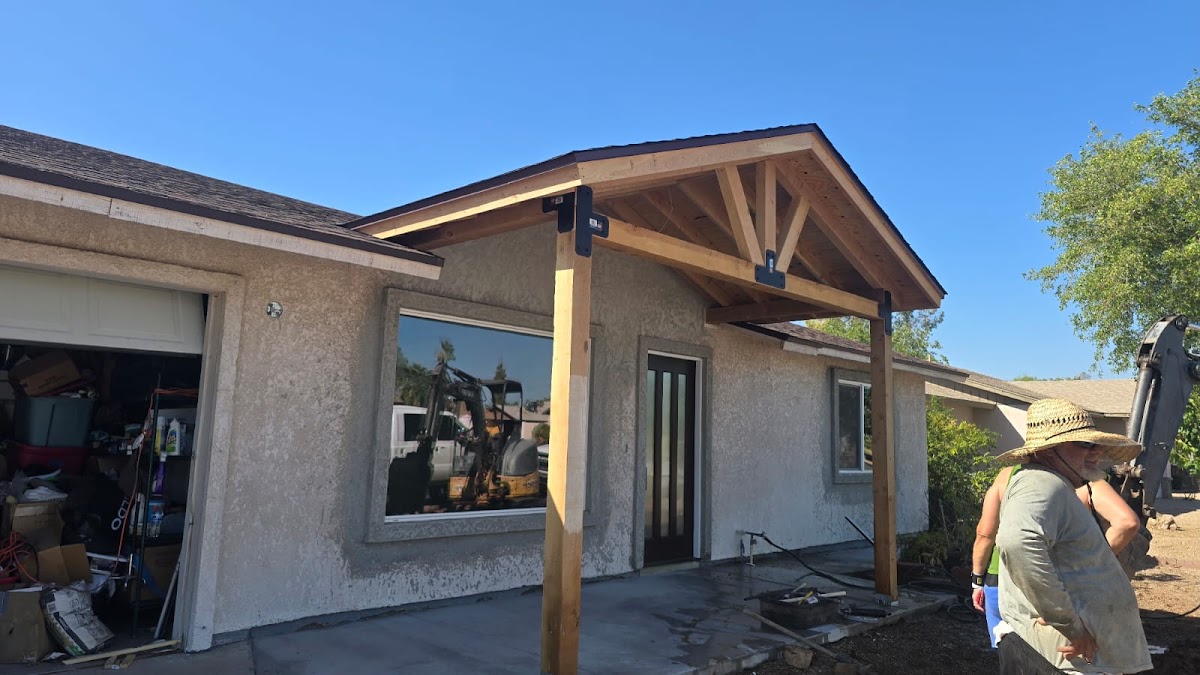Arrieta Remodel and Build LLC
