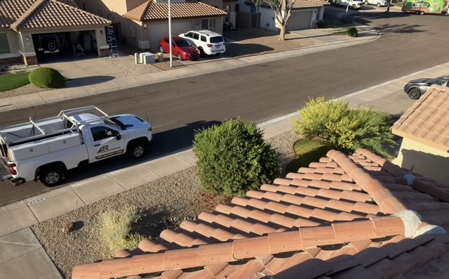 Allstate Roofing Inc.