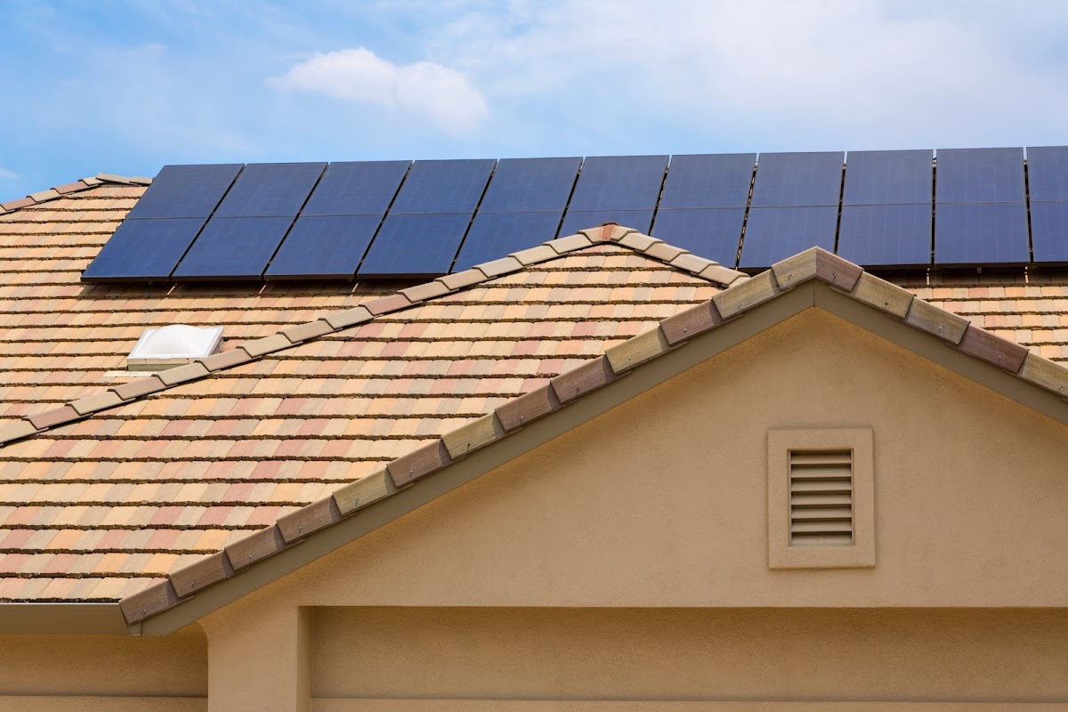 Cool Blew Solar