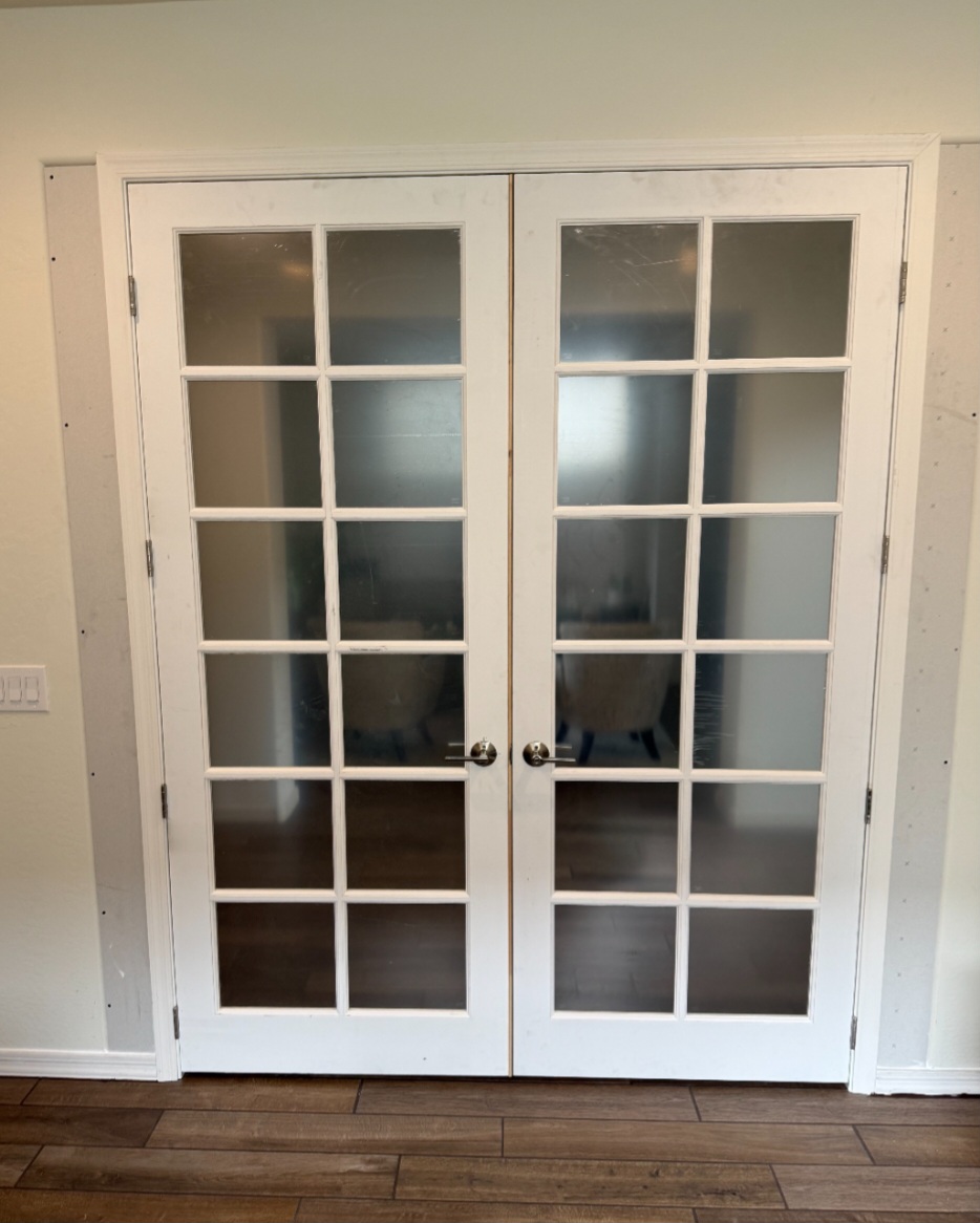 Southwest Door & Sash, Inc